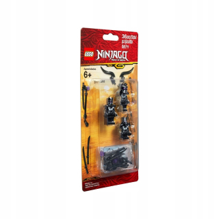 Bojová súprava LEGO Ninjago 853866